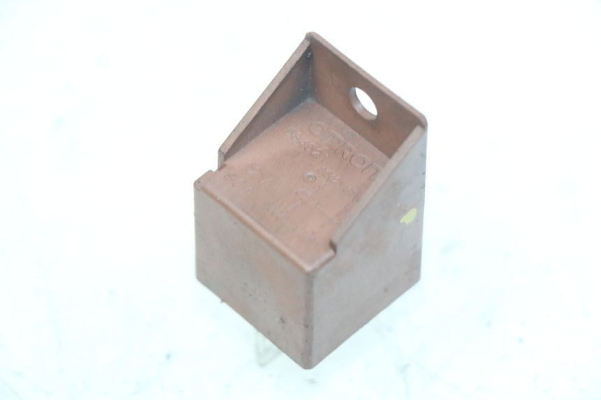 photo de RELAIS DEMARREUR PEUGEOT SATELIS 125 (2010 - 2012)