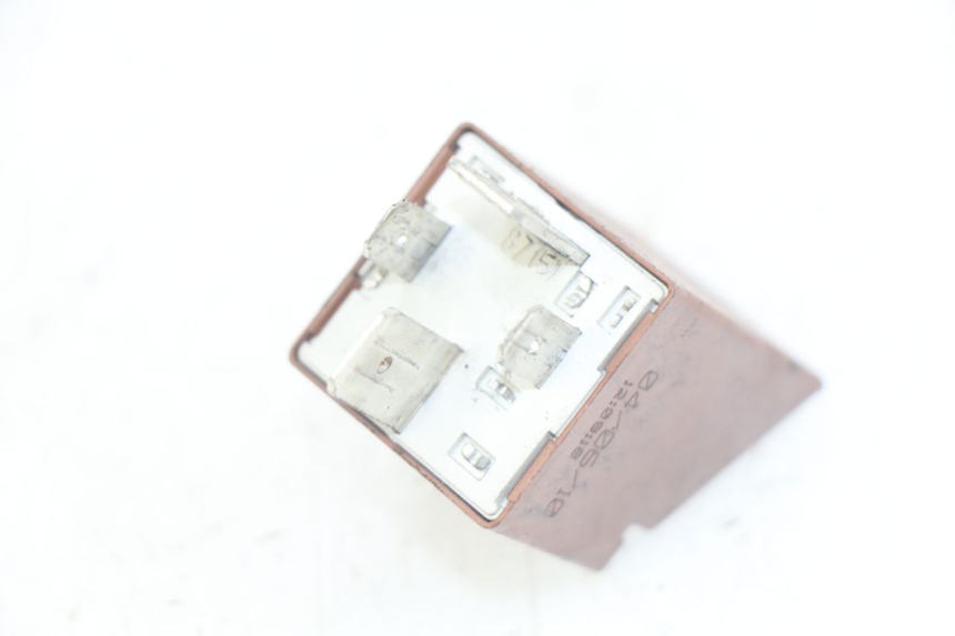 photo de RELAIS DEMARREUR PEUGEOT SATELIS 125 (2010 - 2012)