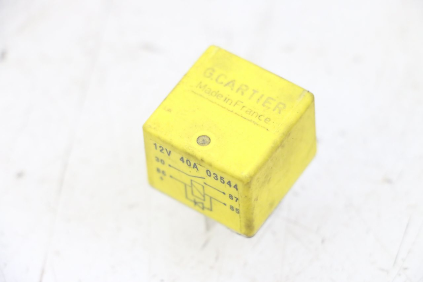 photo de RELAIS DEMARREUR PEUGEOT SPEEDFIGHT 2 LC 50 (2000 - 2009)