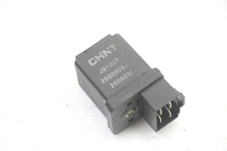 photo de RELAIS DEMARREUR PEUGEOT SPEEDFIGHT 3 LC 2T 50 (2009 - 2015)