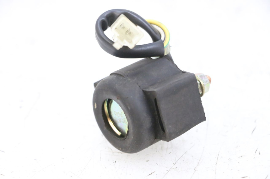 photo de RELAIS DEMARREUR PEUGEOT SPEEDFIGHT 4 4T EFI 50 (2021 - 2025) - Zoom état d’usage