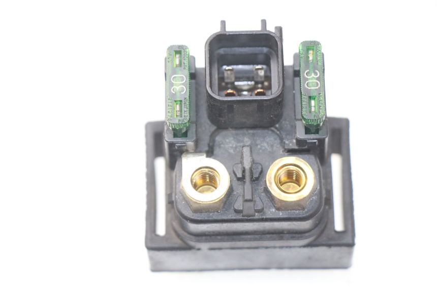 photo de RELAIS DEMARREUR SUZUKI SV S ABS 650 (2003 - 2009)