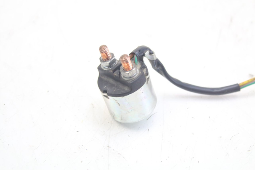 photo de RELAIS DEMARREUR SYM ORBIT 2 4T 50 (2018 - 2022)