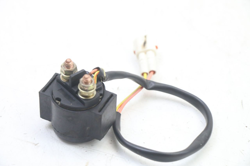 photo de RELAIS DEMARREUR SMALL MX THUNDER 250