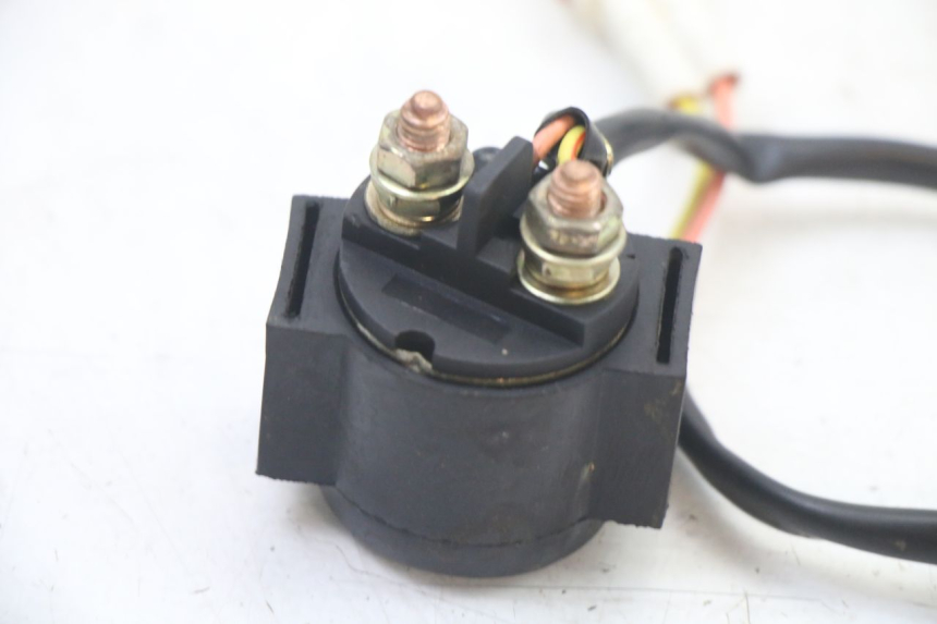 photo de RELAIS DEMARREUR SMALL MX THUNDER 250