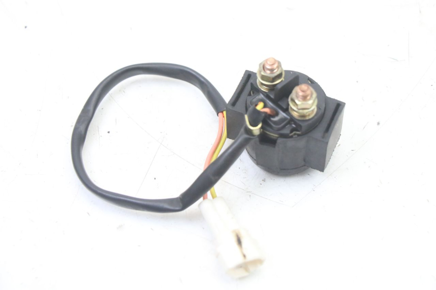 photo de RELAIS DEMARREUR SMALL MX THUNDER 250