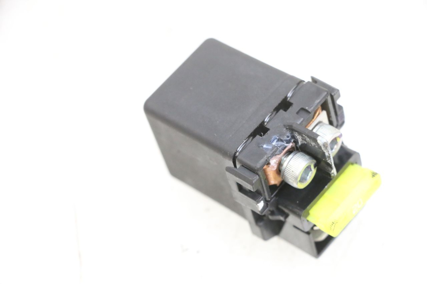 photo de RELAIS DEMARREUR YAMAHA TRICITY 300 (2020 - 2024) - Détail de la pièce