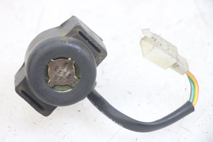 photo de RELAIS DEMARREUR PEUGEOT TWEET 4T 50 (2014 - 2019)