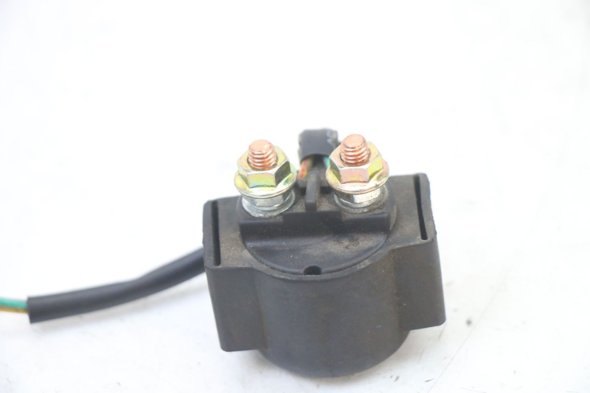 photo de RELAIS DEMARREUR PEUGEOT TWEET 4T 50 (2018 - 2020)