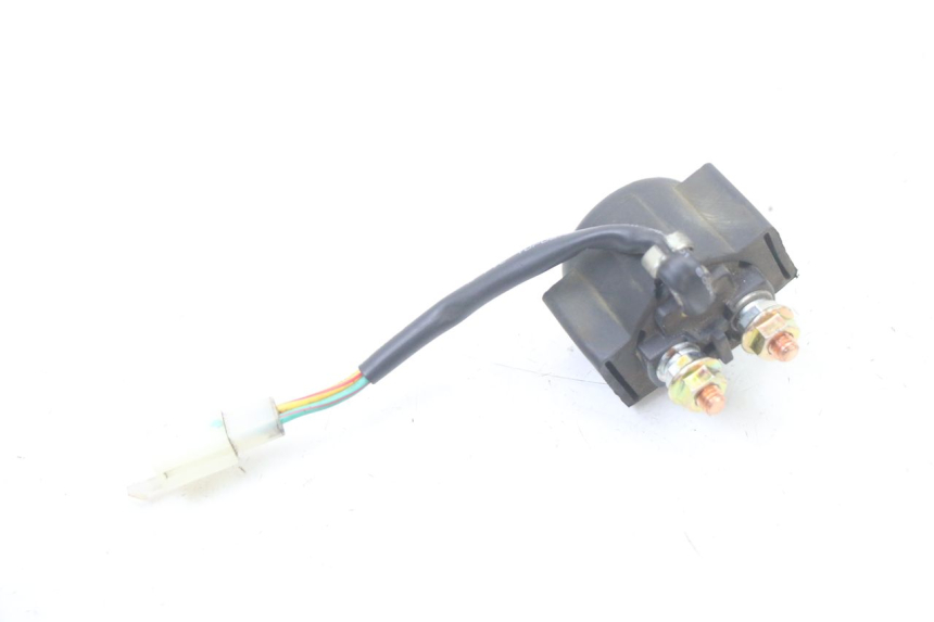 photo de RELAIS DEMARREUR PEUGEOT TWEET 4T 50 (2018 - 2020)