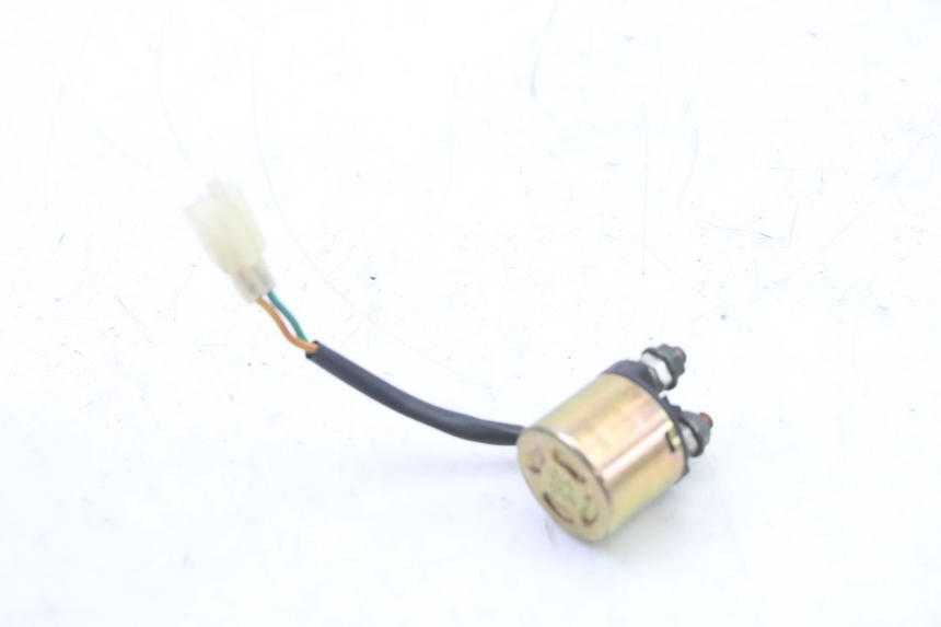 photo de RELAIS DEMARREUR PEUGEOT TWEET 4T 50 (2014 - 2019)