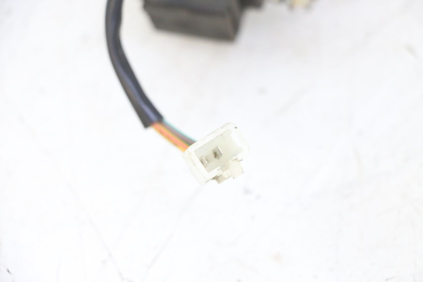 photo de RELAIS DEMARREUR PEUGEOT TWEET PRO CARGO 50 (2018 - 2020)