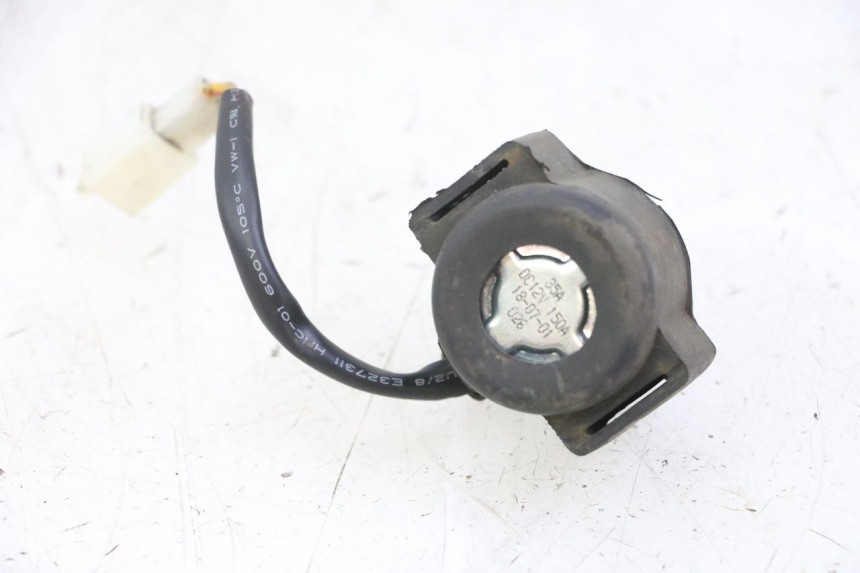 photo de RELAIS DEMARREUR PEUGEOT TWEET PRO CARGO 50 (2018 - 2020)