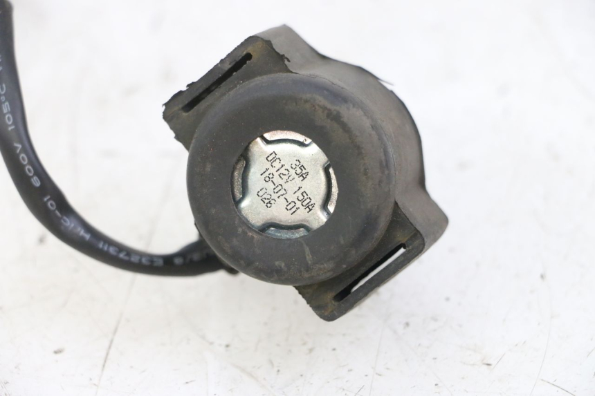 photo de RELAIS DEMARREUR PEUGEOT TWEET PRO CARGO 50 (2018 - 2020)