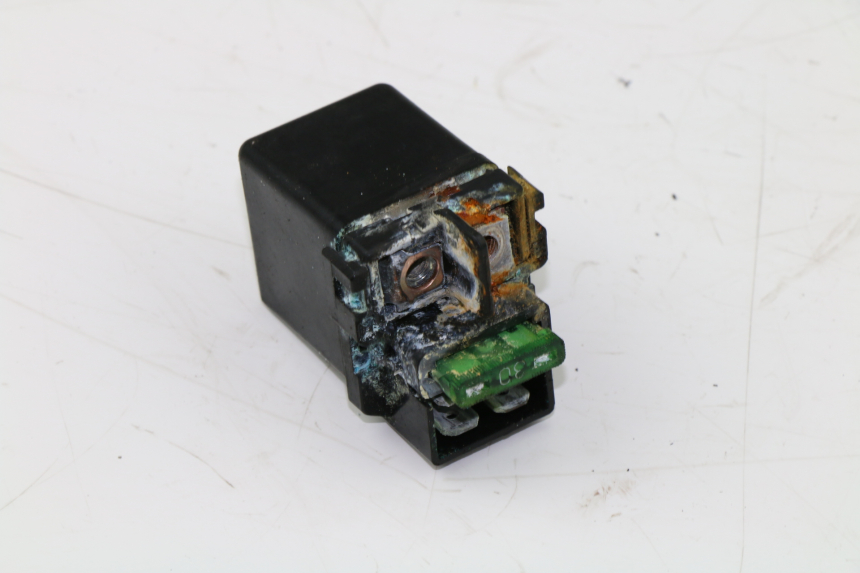 photo de RELAIS DEMARREUR KAWASAKI VERSYS ABS 650 (2006 - 2010)