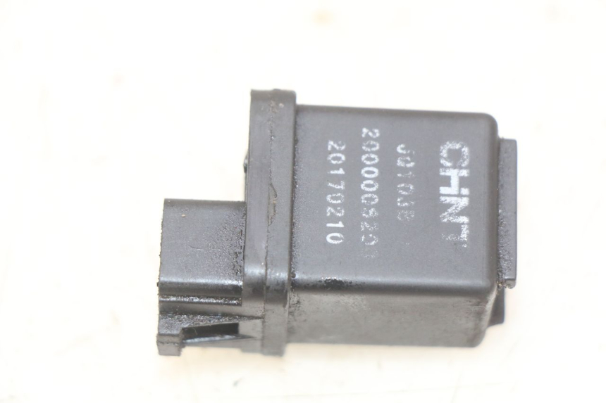 photo de RELAIS DEMARREUR PEUGEOT VIVACITY NEW 2T 50 (2008 - 2017)