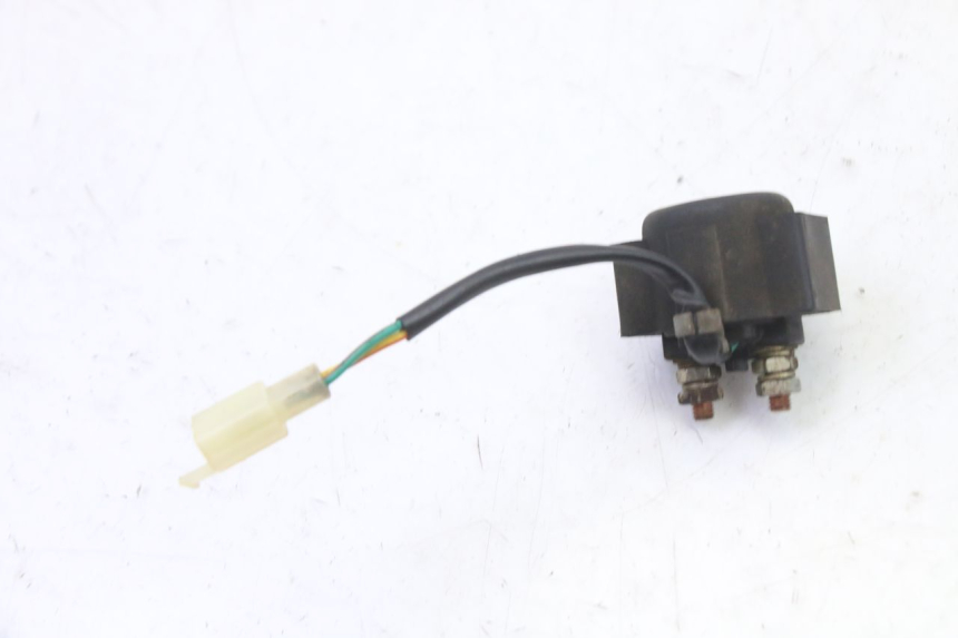 photo de RELAIS DEMARREUR PEUGEOT VIVACITY NEW 4T 50 (2008 - 2017)