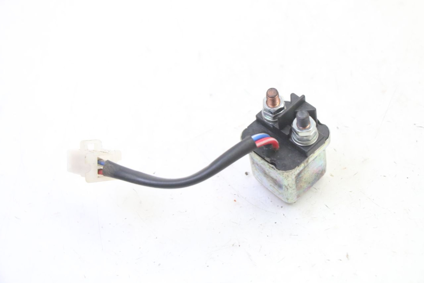 photo de RELAIS DEMARREUR MBK WAAP 125 (2008 - 2013)