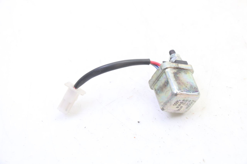 photo de RELAIS DEMARREUR MBK WAAP 125 (2008 - 2013)