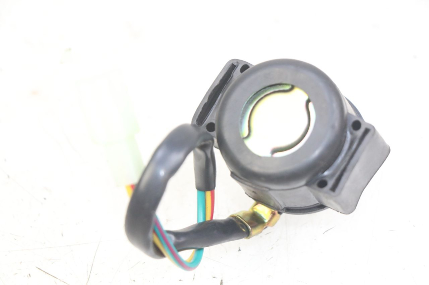 photo de RELAIS DEMARREUR SYM X-PRO 4T 50 (2014 - 2021)