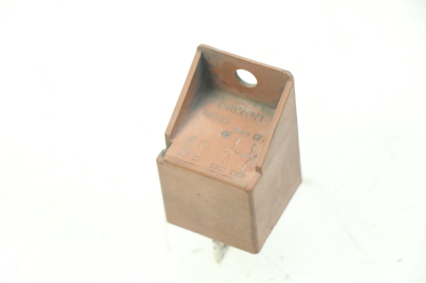 photo de RELAIS DEMARREUR PIAGGIO XEVO - X EVO 125 (2007 - 2016)