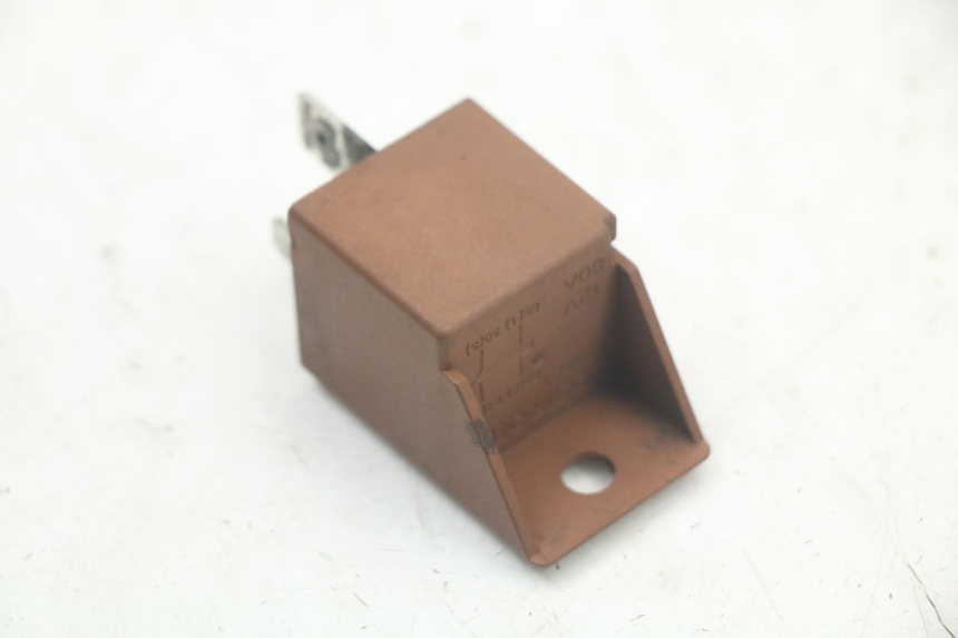 photo de RELAIS DEMARREUR PIAGGIO XEVO - X EVO 125 (2007 - 2017) - Zoom état d’usage