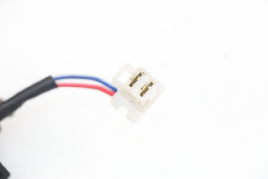 photo de RELAIS DEMARREUR YAMAHA CYGNUS X 125 (2004 - 2007)