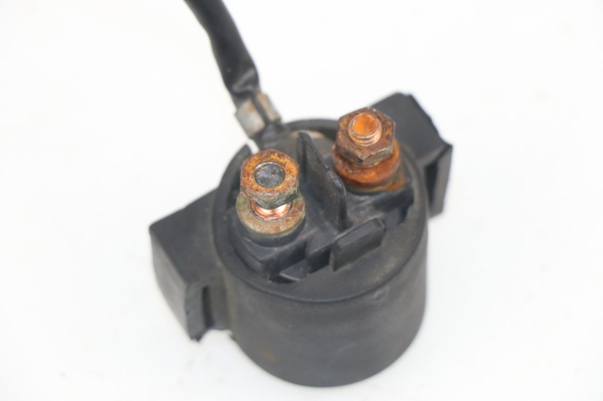 photo de RELAIS DEMARREUR YAMAHA CYGNUS X 125 (2004 - 2007)