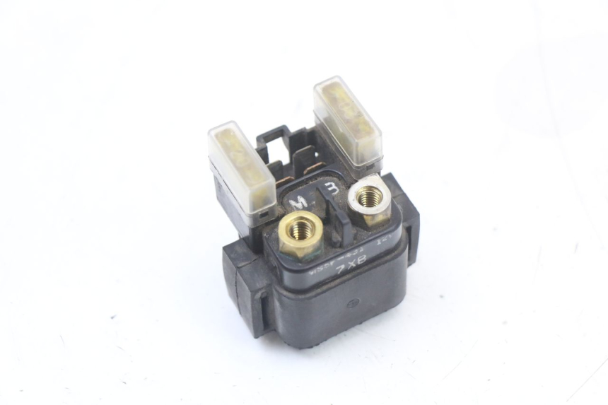 photo de RELAIS DEMARREUR YAMAHA TDR DELTABOX 125 (1993 - 2003)