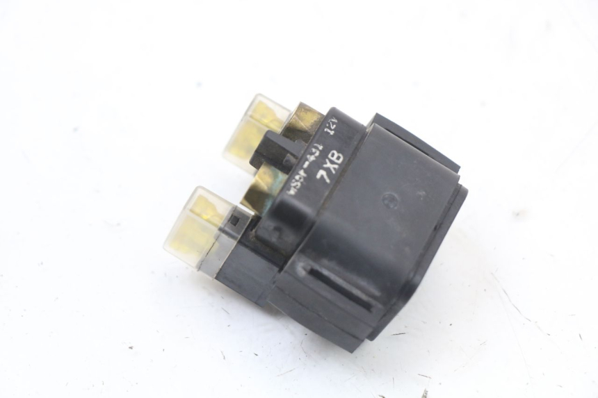 photo de RELAIS DEMARREUR YAMAHA TDR DELTABOX 125 (1993 - 2003)