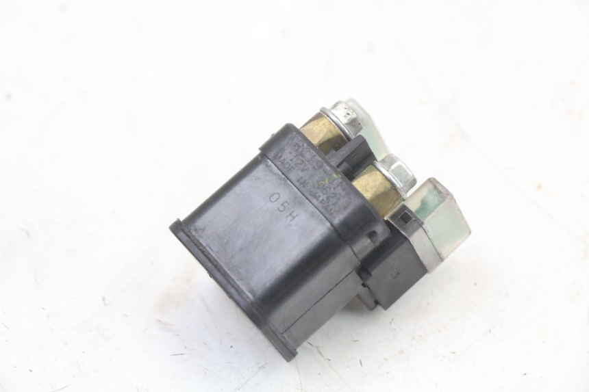 photo de RELAIS DEMARREUR YAMAHA XJ6 ABS 600 (2008 - 2016)