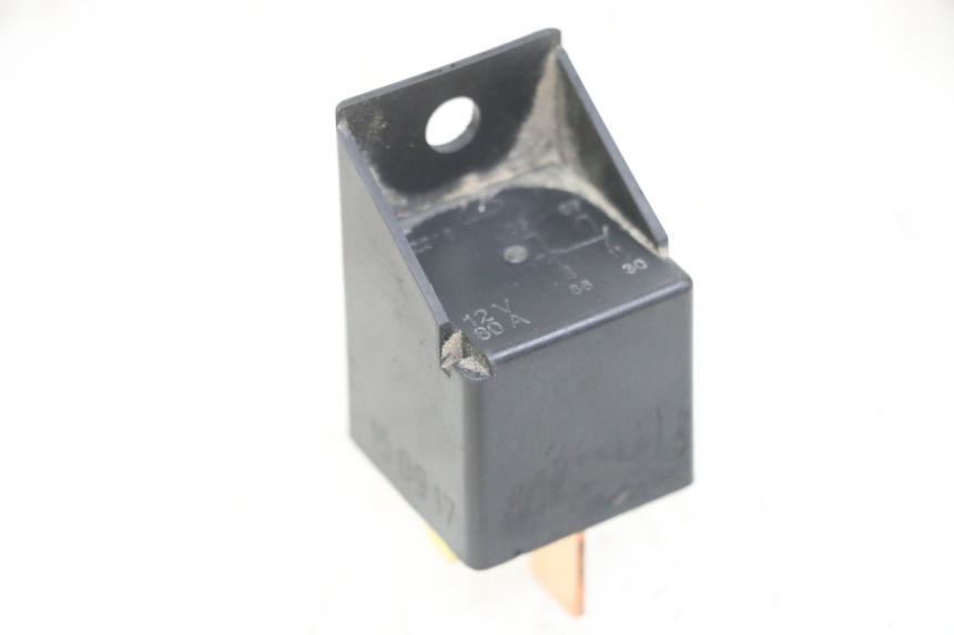 photo de RELAIS DEMARREUR PIAGGIO ZIP 4T 50 (2018 - 2020)