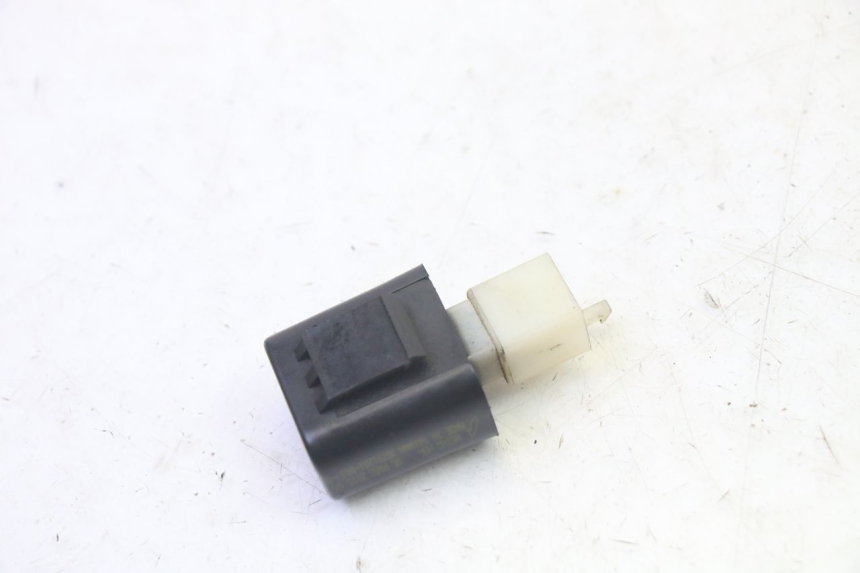 photo de RELAIS ELECTRIQUE QUADRO 4 4D 350 (2015 - 2018)