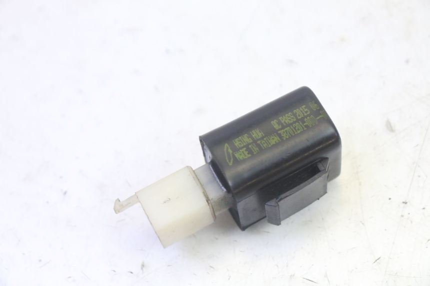 photo de RELAIS ELECTRIQUE QUADRO 4 4D 350 (2015 - 2018)