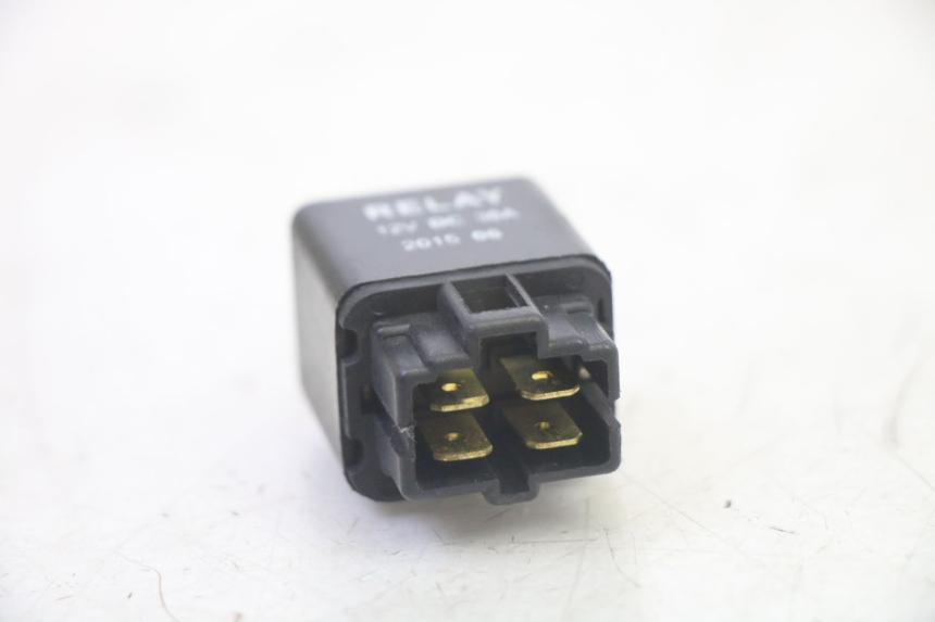 photo de RELAIS ELECTRIQUE QUADRO 4 4D 350 (2015 - 2018)