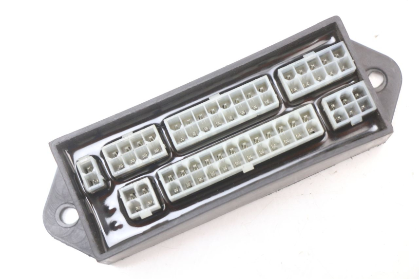 photo de Relay électrique E-MAX 80L 1 (2011 - 2014)