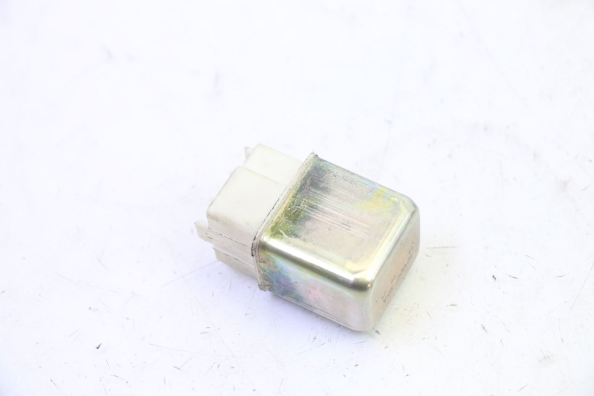 photo de RELAIS ELECTRIQUE ADIVA AD3 300 (2014 - 2020)