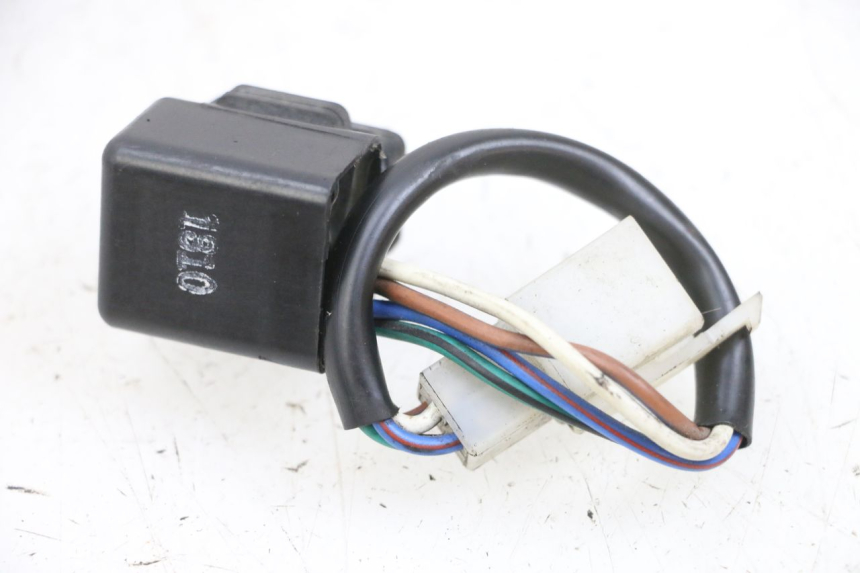 photo de RELAIS ELECTRIQUE ADIVA AD3 300 (2014 - 2020)