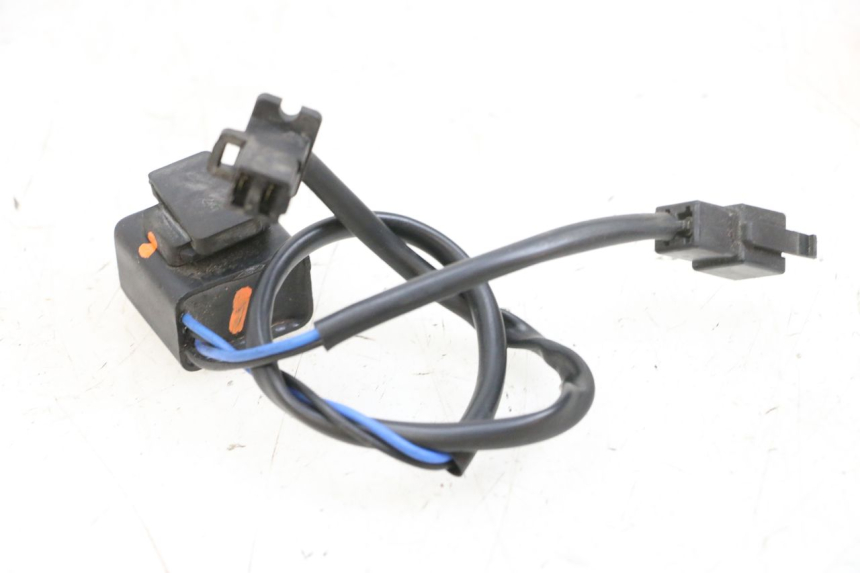 photo de RELAIS ELECTRIQUE ADIVA AD3 300 (2014 - 2020)