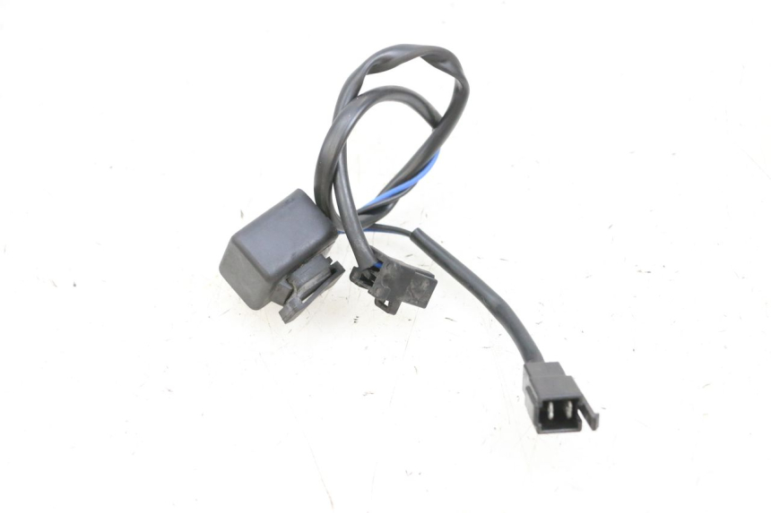 photo de RELAIS ELECTRIQUE ADIVA AD3 300 (2014 - 2020)