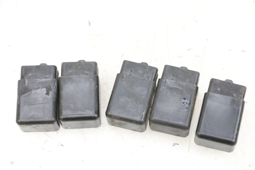 photo de RELAIS ELECTRIQUE ADIVA AD3 300 (2014 - 2020)