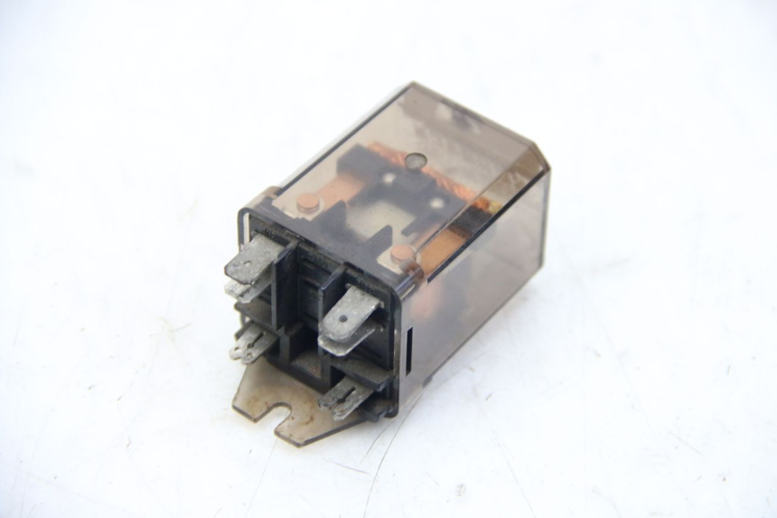 photo de RELAIS ELECTRIQUE ECCITY ARTELEC 670 1 (2013 - 2017)