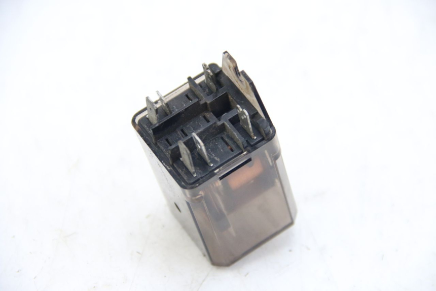 photo de RELAIS ELECTRIQUE ECCITY ARTELEC 670 1 (2013 - 2017)