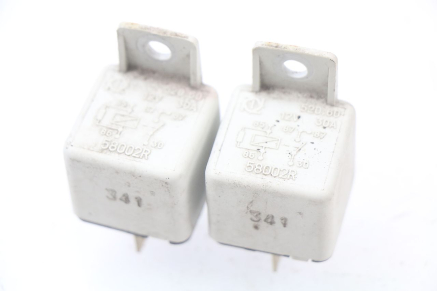 photo de RELAIS ELECTRIQUE PIAGGIO BEVERLY 125 (1998 - 2005)