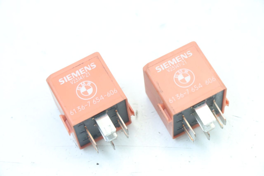 photo de RELAIS ELECTRIQUE BMW C1 125 (2000 - 2003)