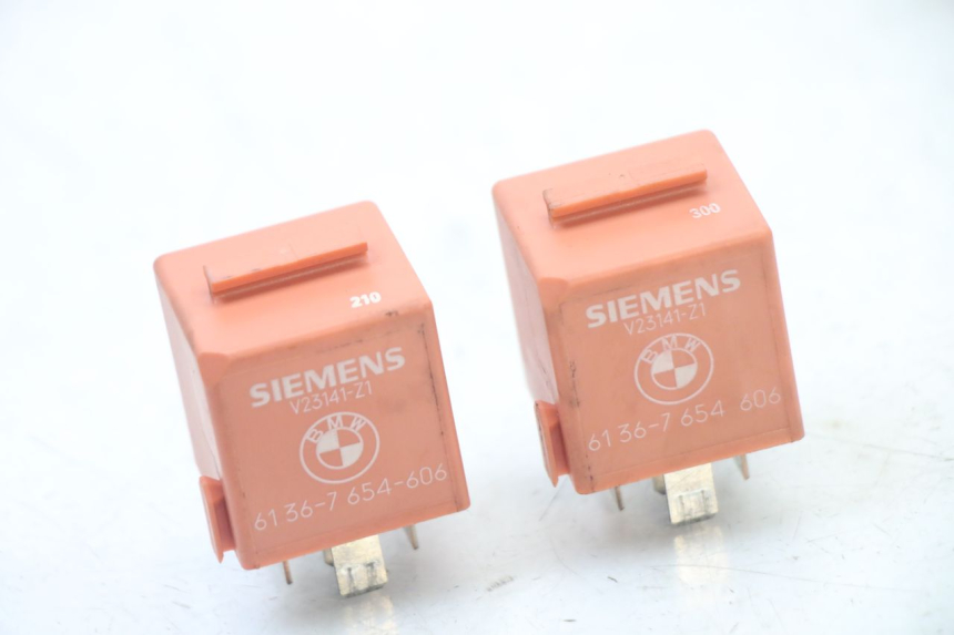photo de RELAIS ELECTRIQUE BMW C1 125 (2000 - 2003)