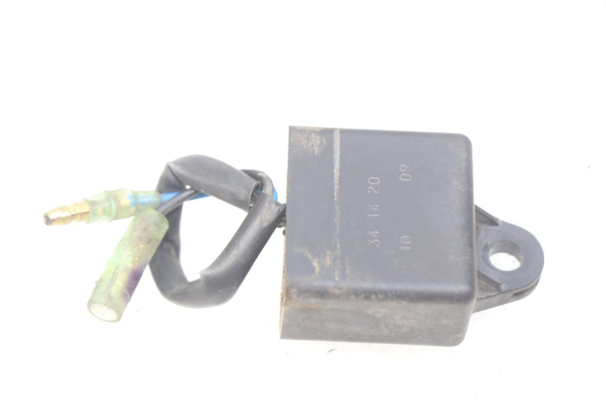 photo de RELAIS ELECTRIQUE MBK BOOSTER SPIRIT NAKED 50 (2004 - 2017)