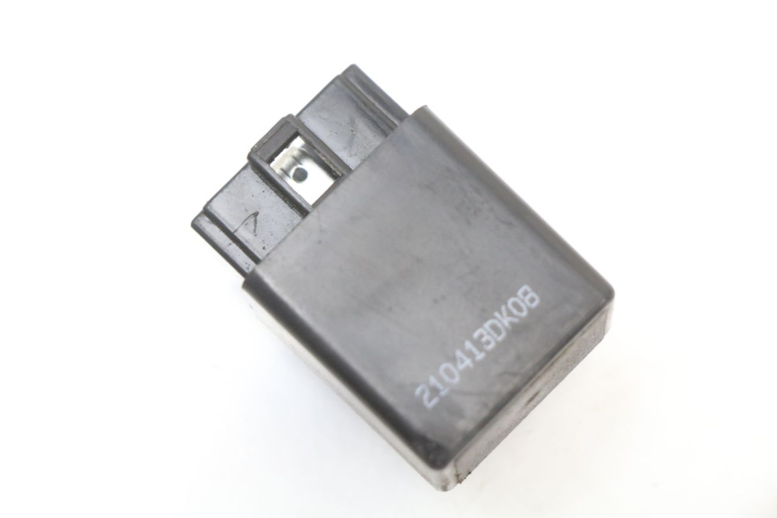 photo de RELAIS ELECTRIQUE TNT MOTOR BOSTON 4T 50 (2018 - 2025)