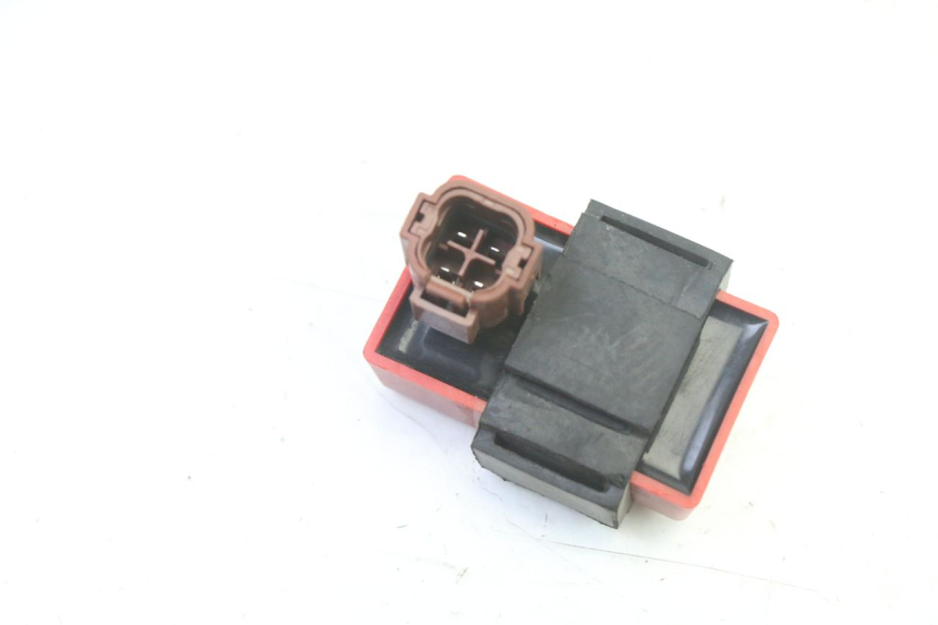 photo de RELAIS ELECTRIQUE MOTRON BREEZY 4T 50 (2021 - 2025)