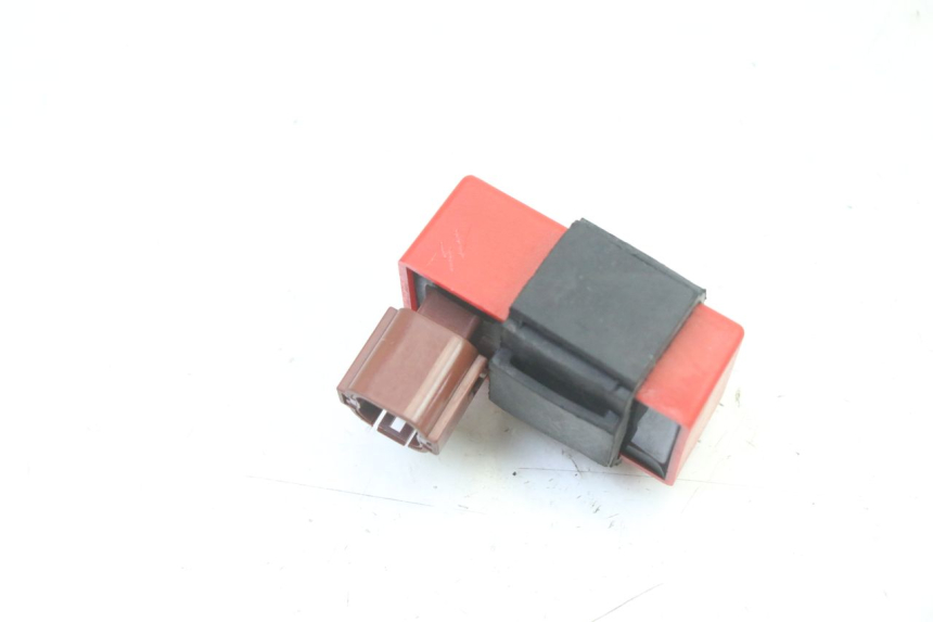 photo de RELAIS ELECTRIQUE MOTRON BREEZY 4T 50 (2021 - 2025)